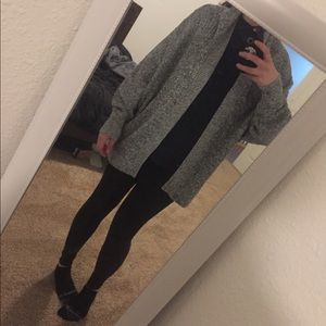 Express Cardigan NWT